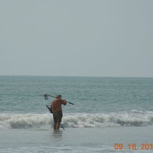 Meet your Posher, Jean